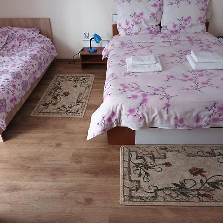 Willa Casa Matei Turda Zewnętrze zdjęcie