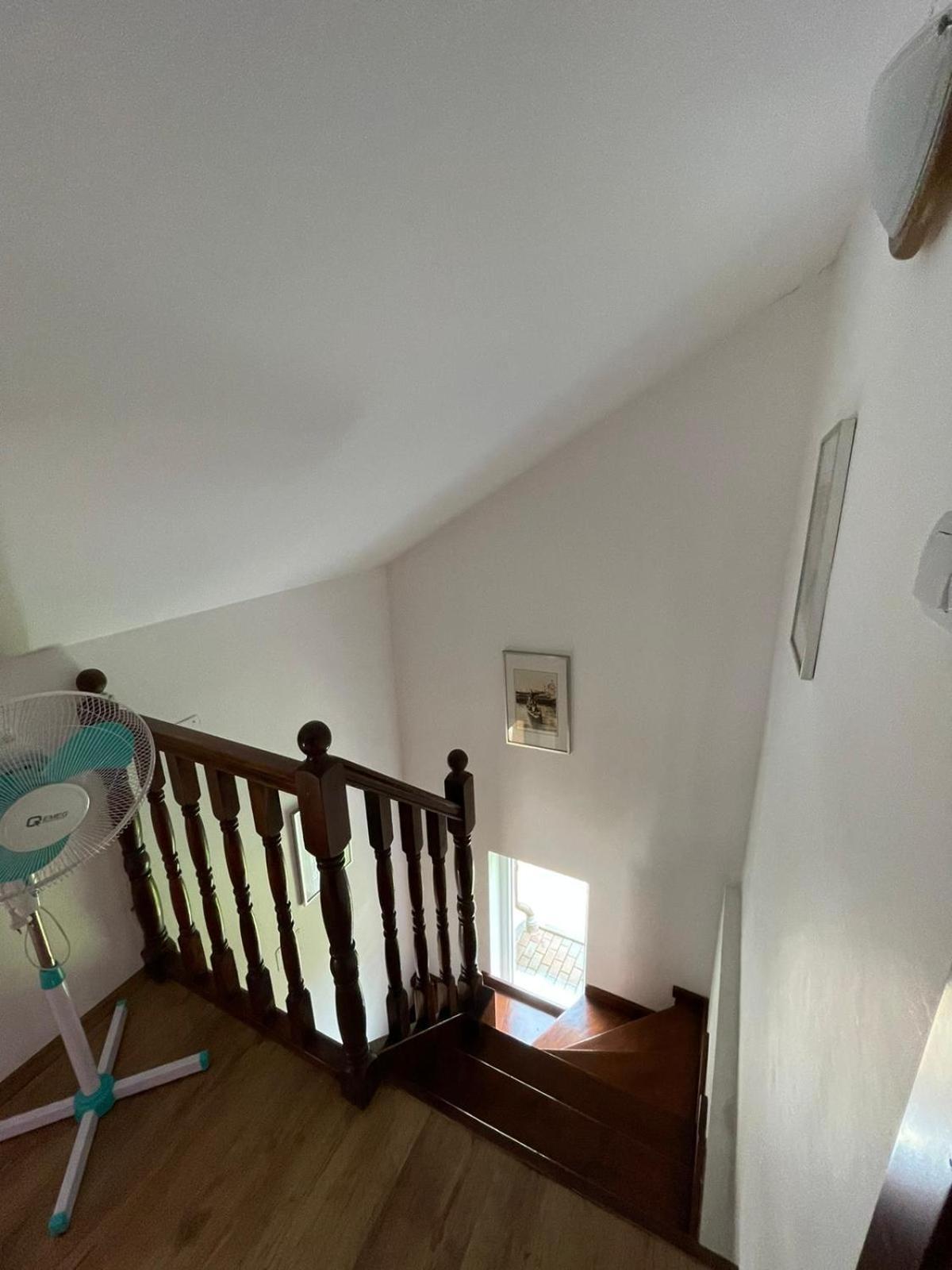 Willa Casa Matei Turda Zewnętrze zdjęcie
