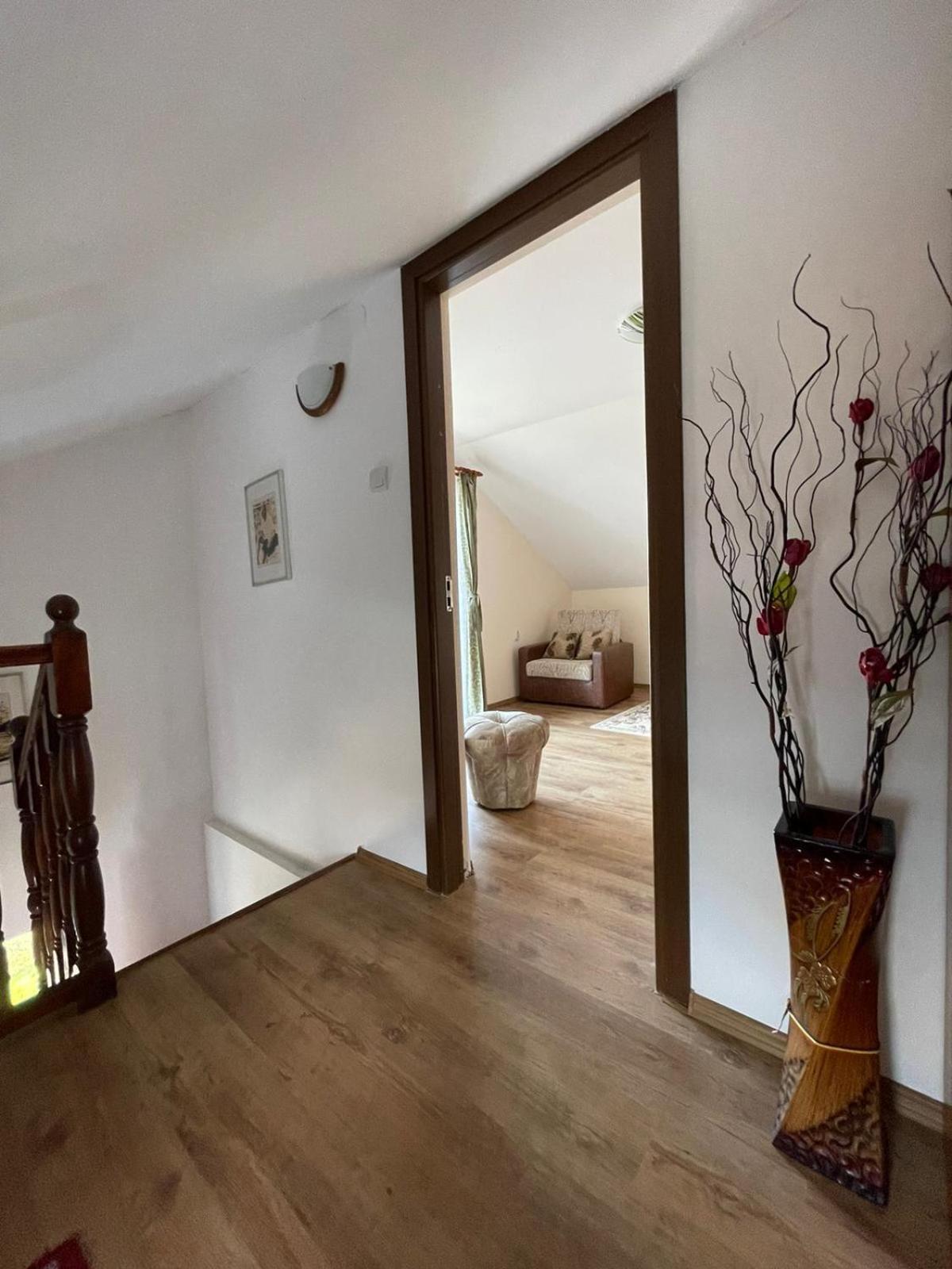 Willa Casa Matei Turda Zewnętrze zdjęcie