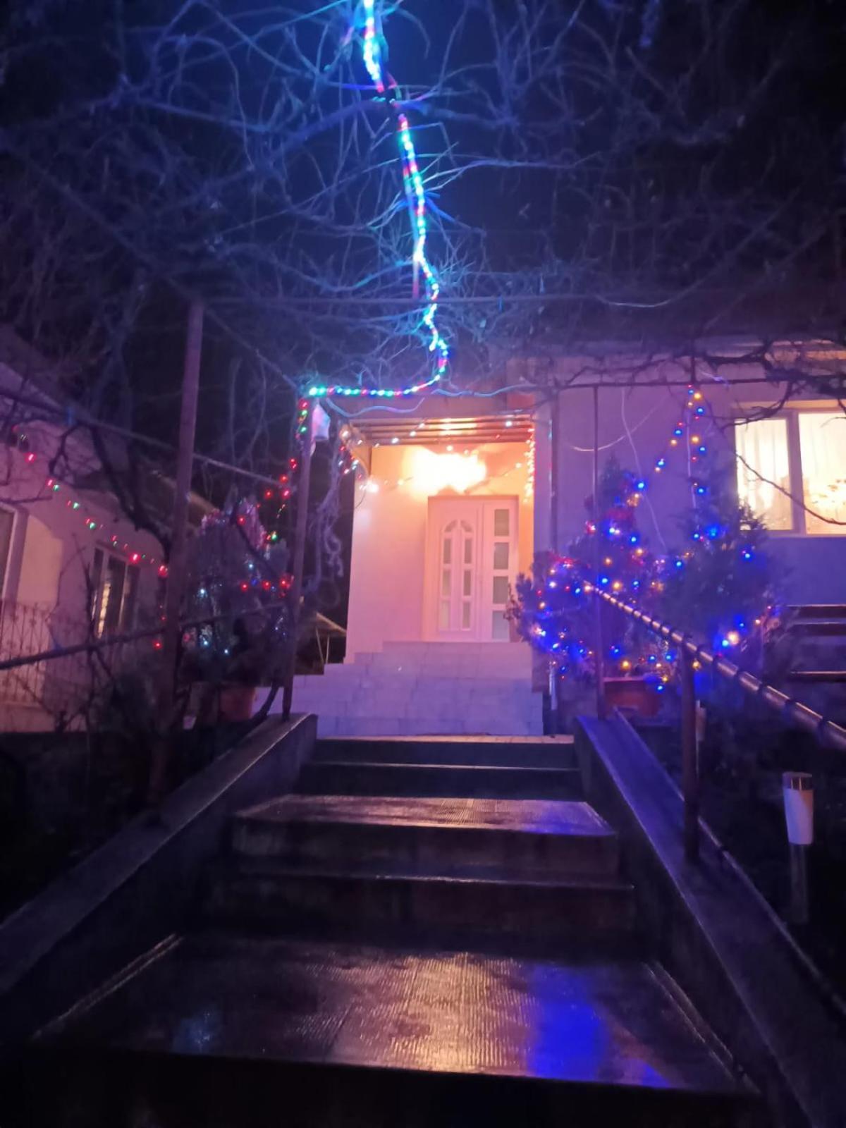 Willa Casa Matei Turda Zewnętrze zdjęcie