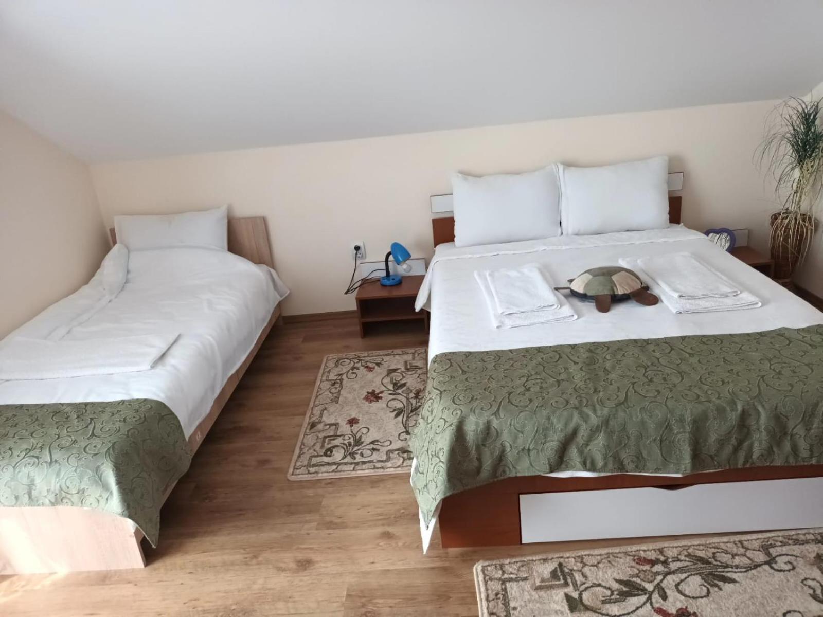 Willa Casa Matei Turda Zewnętrze zdjęcie