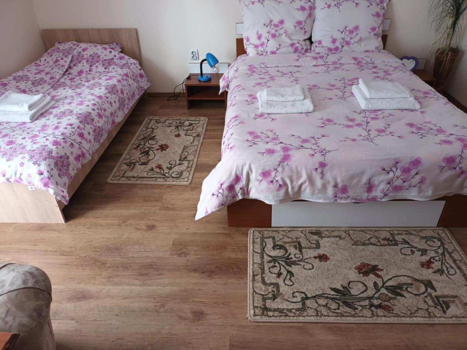 Willa Casa Matei Turda Zewnętrze zdjęcie
